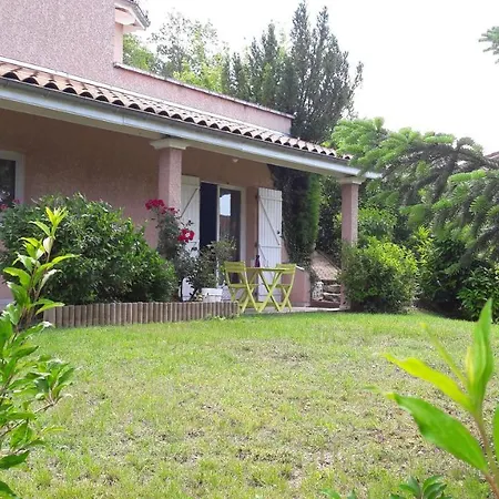 Bed & Breakfast En Chanay