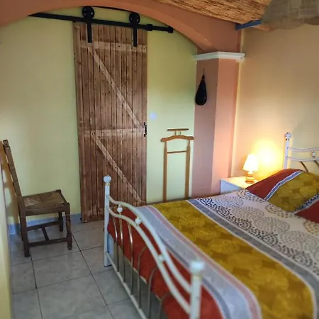 En Chanay 3* Dagneux